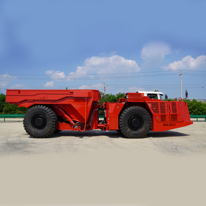 <span class=keywords><strong>Dumper</strong></span> articolato per autocarri da miniera sotterranei per motori UK-30 <span class=keywords><strong>Volvo</strong></span> - Product Image 1