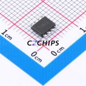 Nouveau et Original TJA1042M/TR SOP-8 puce IC de Circuit intégré peut émetteur-récepteur vente entière puces de composants électroniques et Service de nomenclature - Product Image 2