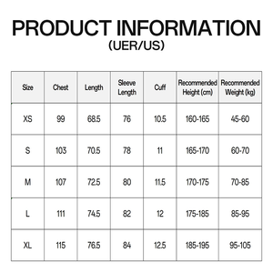 Спортивная одежда на заказ: мужская легкая компрессионная футболка с длинным рукавом, на молнии до середины груди, для фитнеса и тренировок, с принтом - Product Image 2