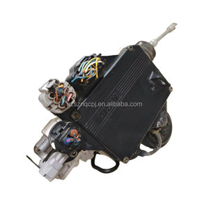 Ensemble <span class=keywords><strong>de</strong></span> maître-cylindre <span class=keywords><strong>de</strong></span> <span class=keywords><strong>frein</strong></span> ABS <span class=keywords><strong>de</strong></span> haute qualité, pompe hydraulique ABS d'origine pour Toyota Land Cruiser LC120 LC150 LC200 FJ Cruise - Product Image 5