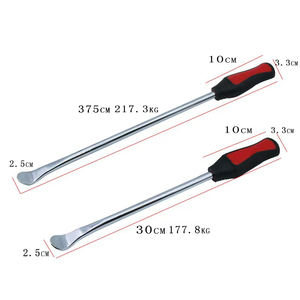 Herramienta <span class=keywords><strong>Manual</strong></span> <span class=keywords><strong>de</strong></span> Montaje y Desmontaje <span class=keywords><strong>de</strong></span> Neumáticos <span class=keywords><strong>de</strong></span> Acero para Camiones, Automóviles y Motocicletas, <span class=keywords><strong>de</strong></span> Uso Doméstico y en Garajes, <span class=keywords><strong>de</strong></span> Alta Resistencia - Product Image 4