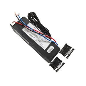 Thermostat numérique à économie d'énergie FQ-300C avec affichage LED en temps réel - Product Image 1