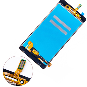 หน้าจอสัมผัส LCD สำหรับ <span class=keywords><strong>VIVO</strong></span> <span class=keywords><strong>Y51</strong></span>หน้าจอ LCD สำหรับ <span class=keywords><strong>VIVO</strong></span> <span class=keywords><strong>Y51</strong></span> 2015 - Product Image 5