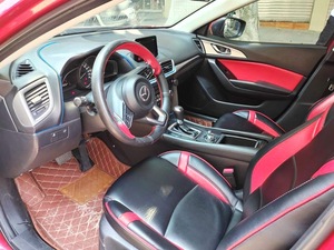 <span class=keywords><strong>Mazda</strong></span> 3 Axela Sedán <span class=keywords><strong>2017</strong></span>, 1.5L Automático, Acabado de Lujo, Skyactiv-G, Bien Cuidado - Product Image 5