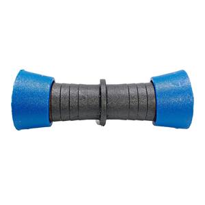 Connecteur de couplage industriel en ligne, fourni directement par l'usine, pour équipements d'automatisation, systèmes CVC et conduites d'air comprimé, en vente - Product Image 1