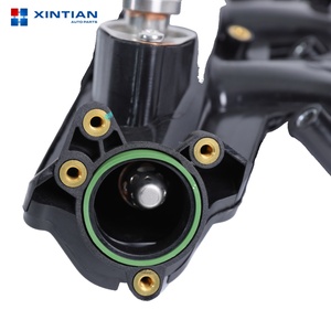 COLECTOR DE ADMISIÓN CUSTOM 55207034 55231291 Para <span class=keywords><strong>Fiat</strong></span> 500 07 - Product Image 6