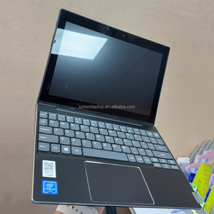 Tablette <span class=keywords><strong>PC</strong></span> <span class=keywords><strong>Windows</strong></span> Le Novo Mix 325/320 4+64G 10,1 pouces 1280x800 tactile, mini-ordinateur <span class=keywords><strong>portable</strong></span>, processeur Intel Atom 1,9 GHz, utilisation éducative, Wi-Fi - Product Image 5