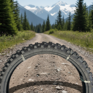 Pneumatico per <span class=keywords><strong>Moto</strong></span> Tubeless 18 Pollici di Alta Qualità 140/80-18 <span class=keywords><strong>Mitas</strong></span> Fuoristrada con Garanzia di 1 Anno Spedito Direttamente dalla Fabbrica - Product Image 5