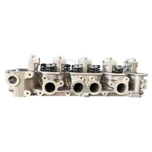 Nuova Testata Motore <span class=keywords><strong>Mazda</strong></span> G6 Semi-Assemblata 2.6L SOHC G60110100B 910520 WG1011219 per Piattaforma Telaio <span class=keywords><strong>Mazda</strong></span> Serie B - Product Image 3