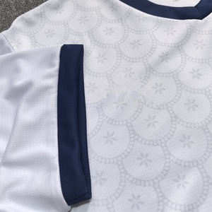 Maglie da Calcio Personalizzate di Alta Qualità dell'Esporte Clube Bahia <span class=keywords><strong>per</strong></span> Tifosi del Campionato Brasiliano - Product Image 5