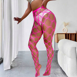 Socksmate Hot Designer Stockings Panty Hose Fishnet Compression Transparent Thin Women <strong>Thermal</strong> <strong>Sock</strong> - Product Image 4