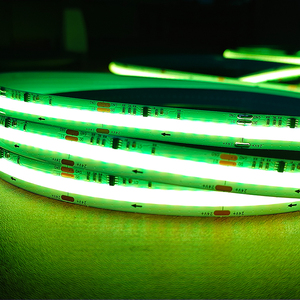Electrónica tcwin COB tira de luces <span class=keywords><strong>LED</strong></span> 6000K 24V impermeable regulable COB <span class=keywords><strong>LED</strong></span> tira 12V/24V con control remoto COB <span class=keywords><strong>LED</strong></span> tira 720 <span class=keywords><strong>Led</strong></span> - Product Image 6
