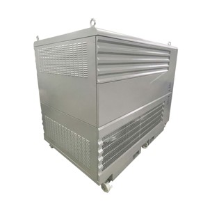 AC 400V/415V 1mW tải ngân hàng với không khí CƯỠNG BỨC làm mát 1.0 hệ số công suất - Product Image 1