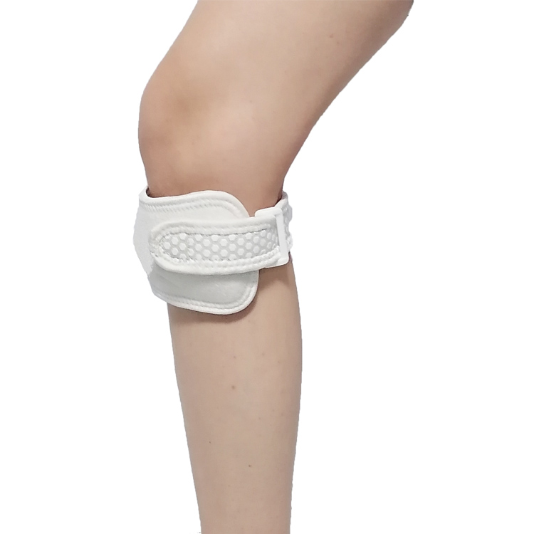 免费样品oem定制标志oink灰色黑色腿套可调节压缩氯丁橡胶小腿支持