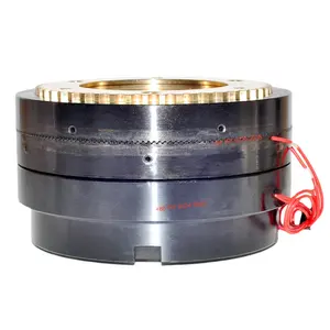 DLY3I Series High Torque Electromagnetic Clutch DC24V Tianjin Jieyuan Manufacturing Spot Can Be Customized Design