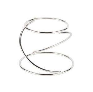 Mesa nido de alta calidad con toque dorado con tapa de mármol para decoración de sala de estar - Product Image 5