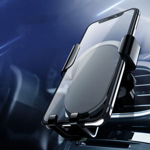 Support de miroir réglable à 2021 degrés, antisecouement, antidérapant, pour téléphone portable et voiture, nouvel arrivage, 360 - Product Image 2