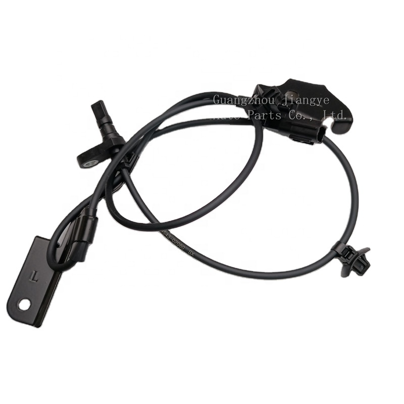あいうえお 8954326190 Genuine Toyota SENSOR SPEED FR LH 89543-26190 | eBay
