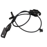 89542-02080 89543-02080 Nuevo Sensor de Velocidad de Rueda ABS Delantero para Sistema Eléctrico Automotriz JJQ 2007-2012 para 07-12