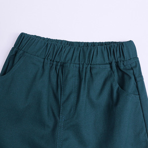 Conjuntos de Ropa para Niños al por Mayor, Estilo de Diseño de Moda, Pantalones Deportivos para Niños, Conjunto de 2 Piezas - Product Image 6
