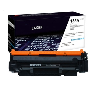 Cartouche d'impression LaserJet de qualité originale pour <span class=keywords><strong>HP</strong></span> W1350A 135A W1350X <span class=keywords><strong>135X</strong></span> W1360A W1360X avec puce originale - Product Image 2