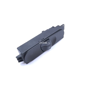 Interruttore Principale Finestrino per <span class=keywords><strong>Mercedes</strong></span> Benz 9065451513 A9065451513 SPRINTER 5-t Van SPRINTER 4,6-t Van SPRINTER 3,5-t <span class=keywords><strong>Bus</strong></span> - Product Image 4