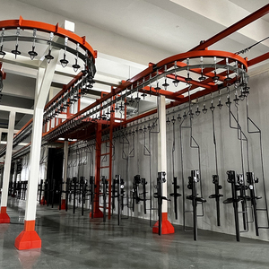 <span class=keywords><strong>Amortiguadores</strong></span> delanteros derecho e izquierdo de accesorios de muestra gratis OEM para TOYOTA HILUX VIGO GGN25 KUN1 # TGN1 #2004 - Product Image 6