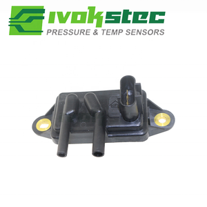 LRA1614BBランドローバー用排気ガス再循環 (EGR) バルブ制御ソレノイド - Product Image 4