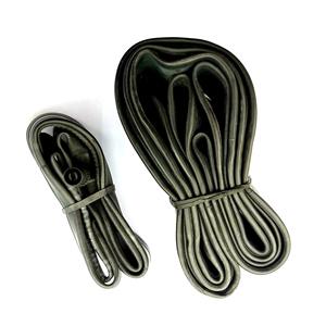 Tubo interior de bicicleta caliente 26x4.0/4.9 AV tubo interior <span class=keywords><strong>26</strong></span> <span class=keywords><strong>pulgadas</strong></span> bicicleta eléctrica duradera <span class=keywords><strong>MTB</strong></span> bicicleta de carretera tubo de neumático piezas de ciclismo - Product Image 3