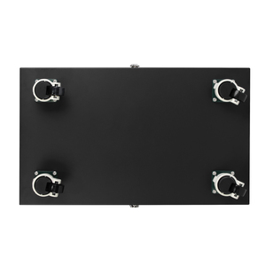 Base roulante à roulettes pivotantes pour boîtier de batterie DIY 48V 16S, compatible avec les batteries solaires 280Ah, 304Ah, 314Ah - Product Image 2