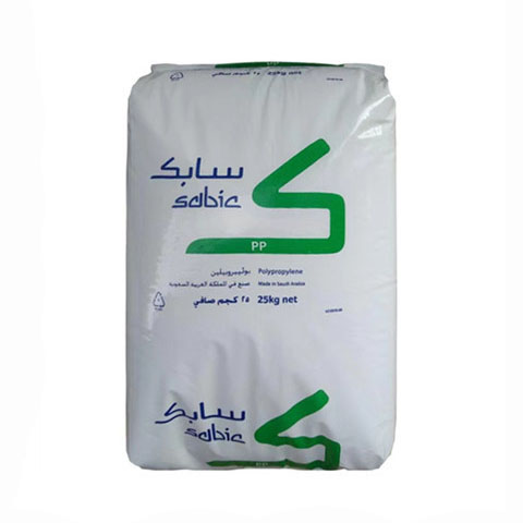 Гранулы из рафии для тканых сумок Sinopec /SABIC pp по оптовой цене