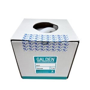 Líquido de Detección de Componentes Electrónicos Italiano Suve DET GALDEN DET, Sellado con Aceite de Flúor Ligero, 5 kg, Se Puede Reenvasar - Product Image 3