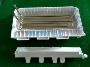 Condenseur serpentin évaporateur refroidisseur d'air évaporatif portable fabriqué en chine évaporateur à glaçons - Product Image 5