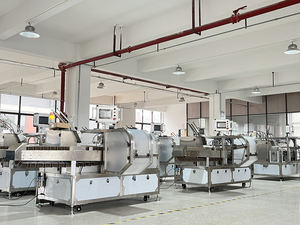 Máquina de Encajonado Horizontal a <span class=keywords><strong>Precio</strong></span> de Fábrica, Máquina de Empaquetado para Alimentos, Botellas, Perfumes, Café, Líquidos Orales - Product Image 2