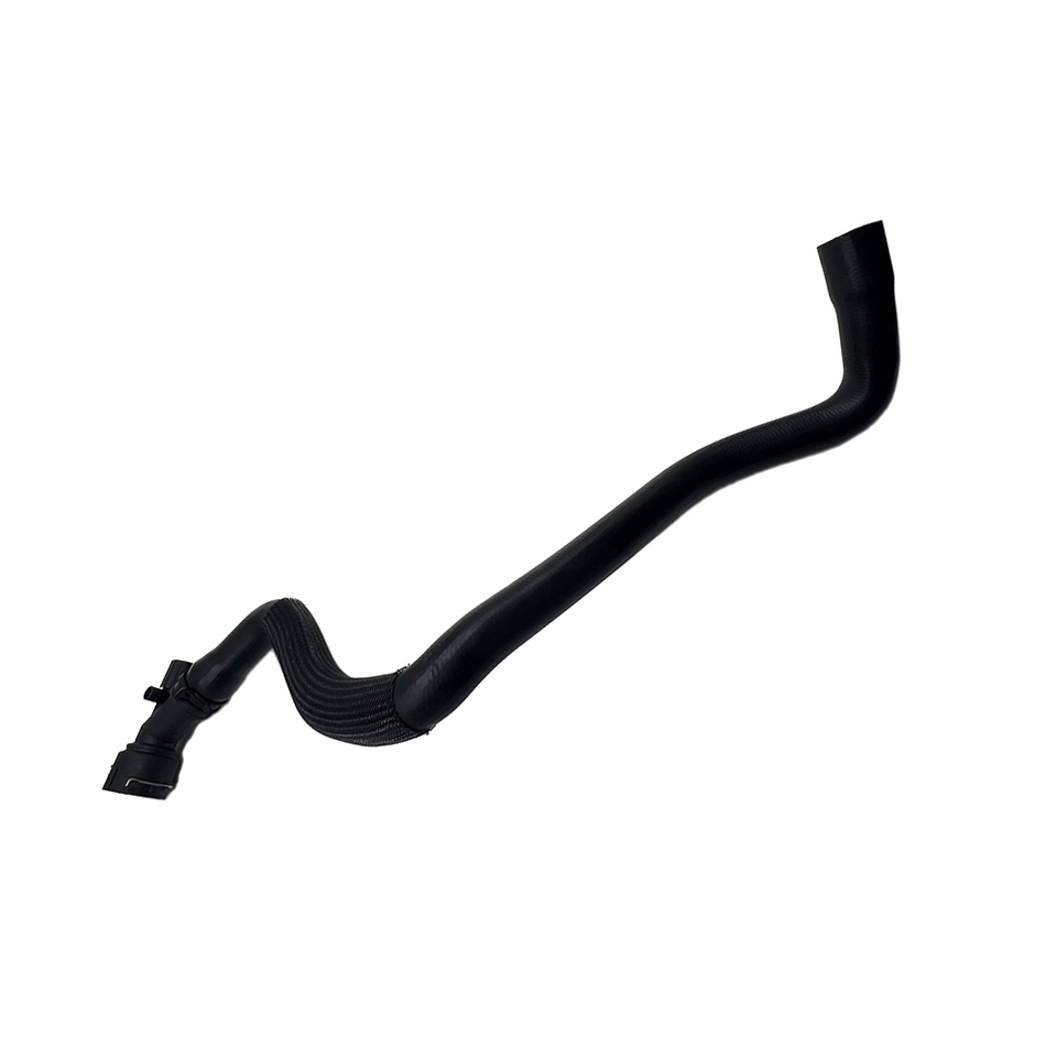 Radiator Lower Coolant Hose 1J0122051H for VW Audi Seat Skoda