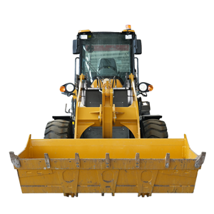 High Quality 4x4 Front End <strong>Loader</strong> 800kg 1500kg 2000kg Mini <strong>Wheel</strong> <strong>Loader</strong> Air Conditioner Ready Ship ASV-Backhoe <strong>Loader</strong> Engine - Product Image 4