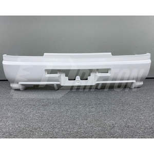 Kit carrosserie complet en fibre de carbone partielle pour Nissan R34 <span class=keywords><strong>GTT</strong></span> 1998-2002, conversion de R34 <span class=keywords><strong>GTT</strong></span> en GTR Nismo Z-tune Facelift - Product Image 5