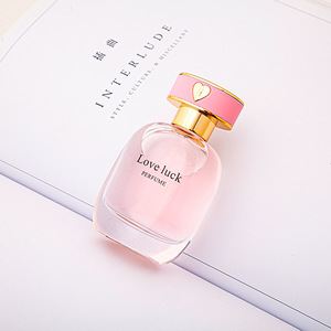 Venta al por mayor de alto rendimiento-relación precio moderado Rose Floral <span class=keywords><strong>Lure</strong></span> <span class=keywords><strong>Her</strong></span> <span class=keywords><strong>Perfume</strong></span> Fragrance World - Product Image 2