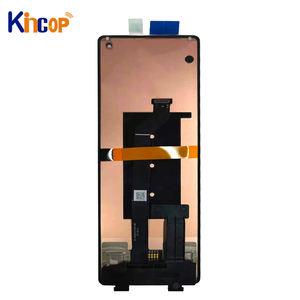 หน้าจอ AMOLED แท้สำหรับ Vivo <span class=keywords><strong>X</strong></span> Fold+ รุ่น V2229A จอ LCD ขนาดเล็ก พร้อมทัชสกรีน รับประกัน 1 ปี สำหรับโทรศัพท์มือถือ - Product Image 6
