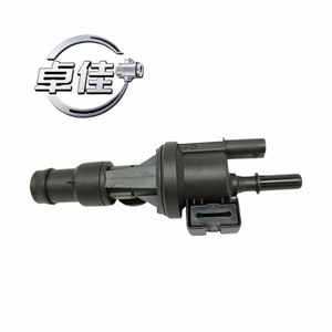 Zj Carbon Canister <b>Control</b> Valve ZJ-09-070 1/2 In Port For BMW Gas Normal <b>Temperature</b> - Product Image 4