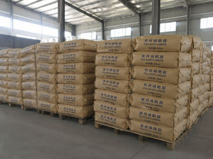 <span class=keywords><strong>PAM</strong></span> Aniónico de Alta Carga y Peso Molecular Ultra Alto de la Marca YUEDA con Certificación ISO, Fluido Fracturador en Polvo, Espesante con 99% de Pureza para - Product Image 6
