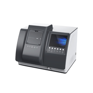 Attrezzatura da laboratorio ottica SE-1200 macchina automatica per bordatura 3D Edger per lenti con groover Auto Edger negozio ottico - Product Image 1