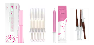 Machine de remplissage d'<span class=keywords><strong>acide</strong></span> <span class=keywords><strong>hyaluronique</strong></span> Magnum Cheap Fillers Liquid avec convoyeur, pour remplissage par injection avec aiguille, 1ML-10ML - Product Image 2