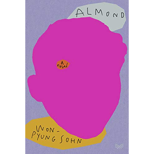 Almond de Won-pyung Sohn, Impresión de Libros de Tapa Blanda Personalizados - Product Image 1