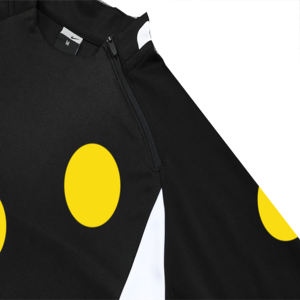 เสื้อวินเทจ, ชุดทีม, ชุดฝึกซ้อมแขนยาว, โลโก้แบบกำหนดเอง, สี, ชื่อ, และหมายเลขสำหรับสโมสรอังกฤษ - Product Image 3