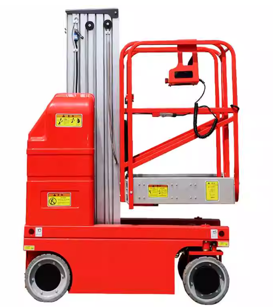 JIN YANG HU Manual Hydraulic Lift
