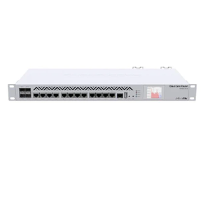 Enrutador Mikrotik, - Product Image 1