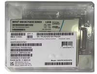 قرص صلب إنتل SSDPE2KE016T801 بسعة 1.6 تيرابايت NVMe SSD - واجهة PCIe 4.0 X4 و U.2 لخوادم المؤسسات ومراكز البيانات عالية السرعة