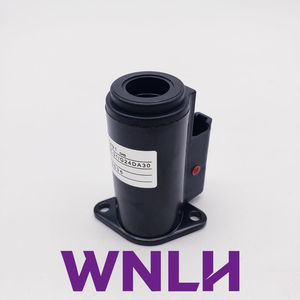 Bobina Solenoide WNLH KWE5K-31/G24DA30 KDRDE5K-31/40E30 KWE5K-31/G24YA30 para Excavadora Kobelco SK200-3 SK200-5 - Product Image 3