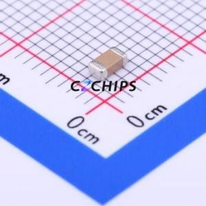 1206B103K251CT SMD Capacitor (MLCC) 1206 ( Capacitance: 10nF )( Precision: 10% Rated Voltage: 250V ) - Product Image 2